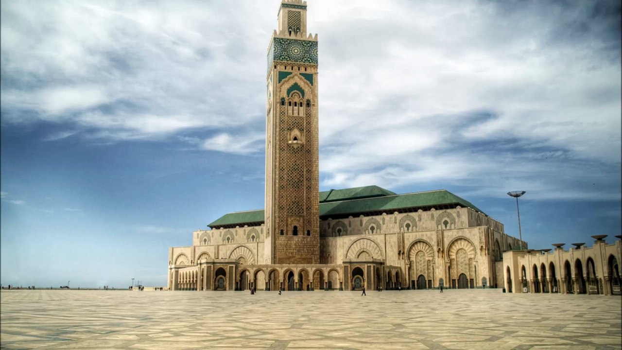 Coran Abdessamad Abdelbasset - Sourate 112 - Al -Ikhlas