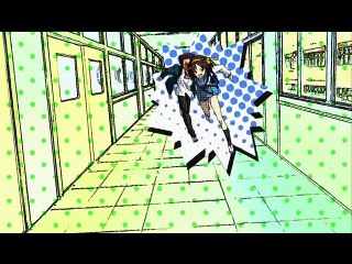 ★ 涼宮ハルヒの憂鬱 2期 OP