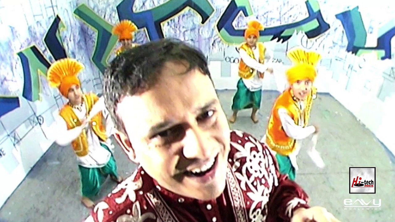 THE COVERUP - DJ STIN FT. DIPPA DOSANJH - OFFICIAL VIDEO