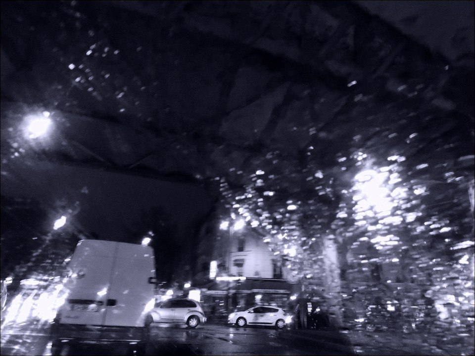 Seven Day's City
