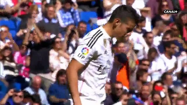 Real Madrid 9-1 Granada - Goals and Higlights - Ronaldo Benzema