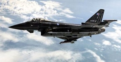 Türk Savaş Uçakları 'Görünmez' Olacak