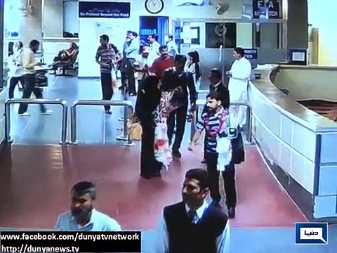 Dunya News Headlines 6 April 2015_ Third PIA flight takes off from Karachi to ev