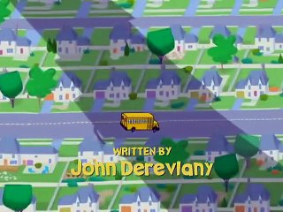 Wayside 01 - Tirar de mi coleta y La clase de la vaca