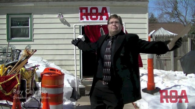 2015 Season Premiere - Open & Segments