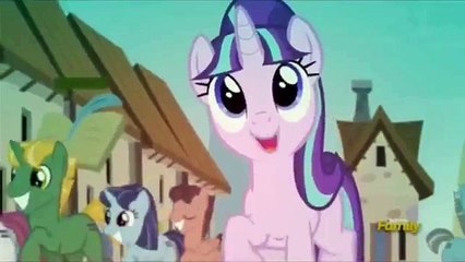 Starlight Glimmer- Soviet March [PMV] Tribute