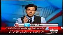@ Q with Ahmed Qureshi - 5th April 2015