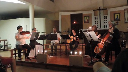 Fêtes Royales de Versailles (1)