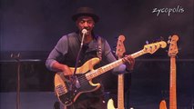 Marcus Miller & Keziah Jones - I'll Be There, Come Together - Jazz à Vienne 2013-06-13 ©Zycopolis Productions
