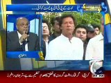 Aapas Ki Bat Najam Sethi K Sath 5-04-2015