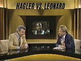 HBO Build-Up: Marvin Hagler vs Ray Leonard