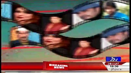 Khawaja On Demand On Roze Tv – 5th April 2015