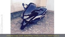 MONZA BRIANZA, LISSONE   YAMAHA  T MAX TIPO VEICOLO ALTRO CC 500