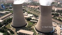 Three Gorges Dam - China