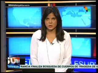 Poroshenko declara que está listo contra ataques a Ucrania