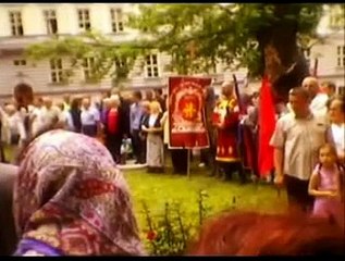 DJORDJE TARAKCIJA "©"  PRAVOSLAVLJE DANAS BR 037 DEO DRUGI