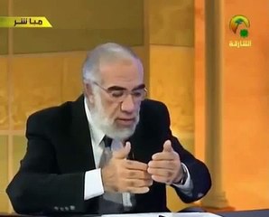 مفتاح محبة الله - الشيخ عمر عبد الكافي‬