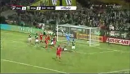 Agudelo's Spectacular Goal and Giovinco Skills Highlight Week 5 - Plays of the Night.3gp