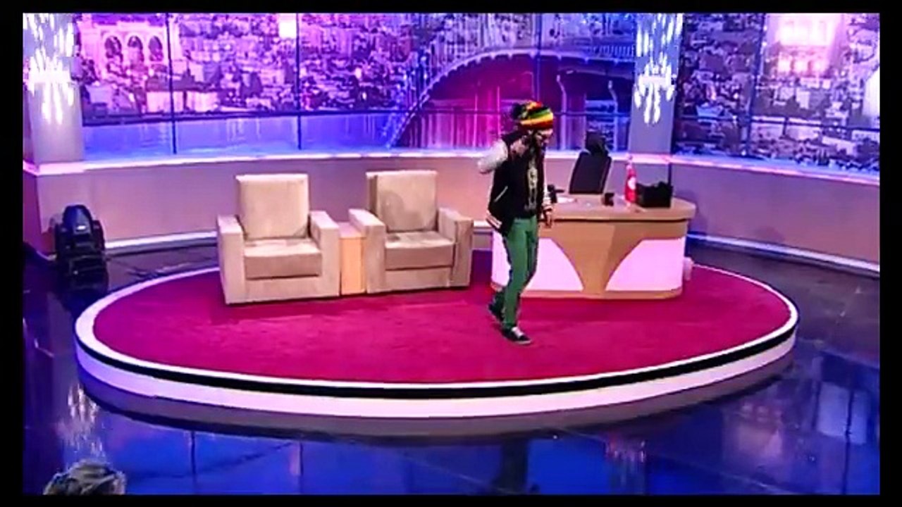 Kafon Gabi Gabi New 2015