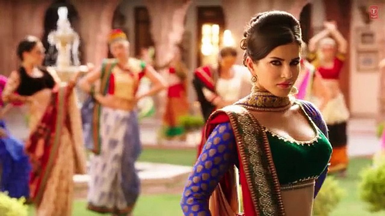 'Khuda Bhi' Video Song with LYRICS -  - Ek Paheli Leela