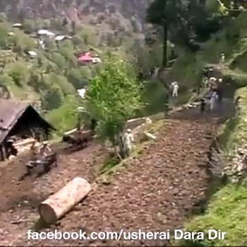 Usherai Dara Dir Upper