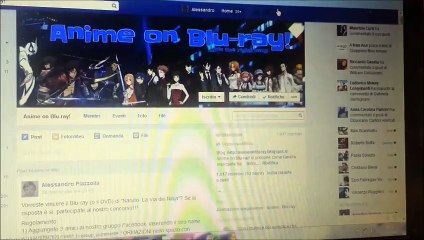 Estrazione 7° Contest AOB!