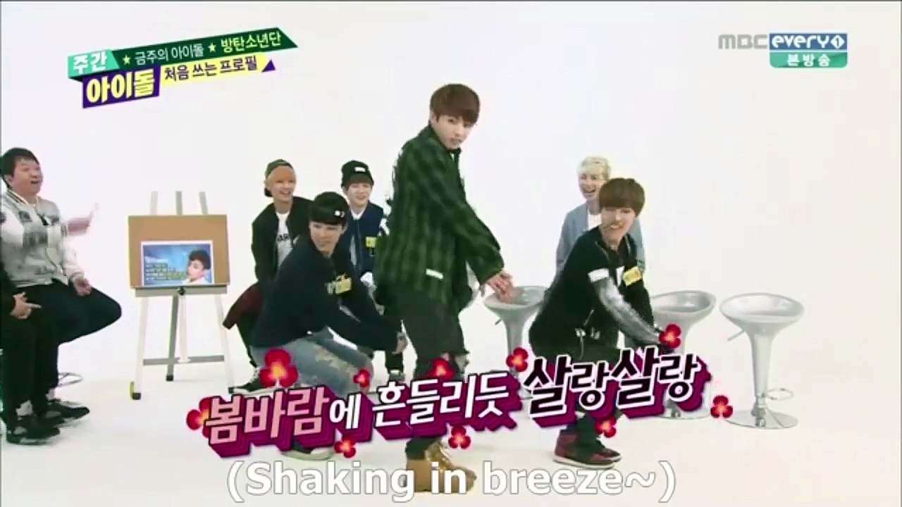 BTS ~ Funny Dance Compilation {By: BangtanBabe}