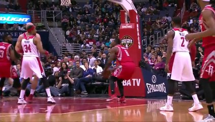 Assists of the Week