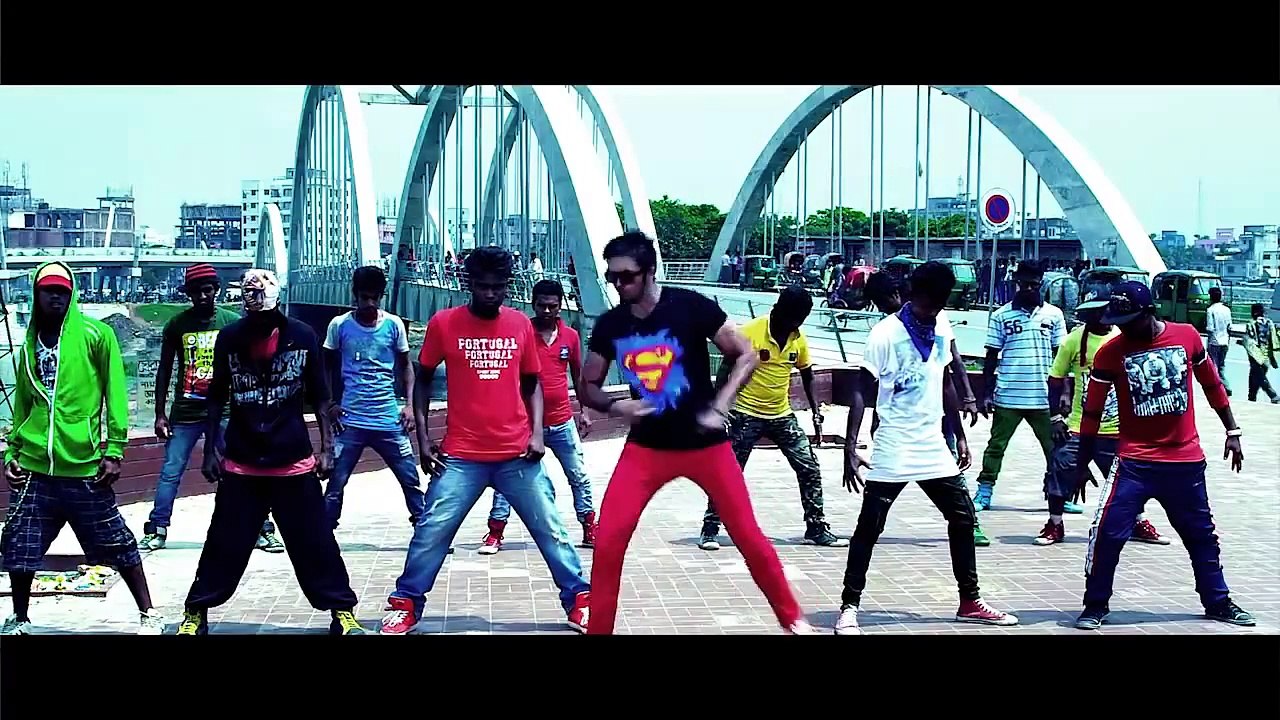 Valobasha Zindabad Full HD Movie Song