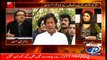 Imran Khan Successfully Broke The Partnership: Dr. Shahid Masood