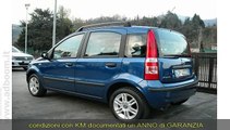 VICENZA,    FIAT  PANDA 2