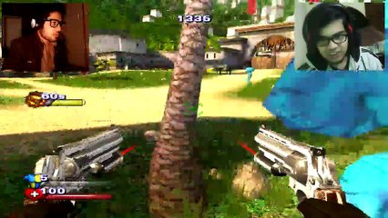 Urdu Commentary - Serious Sam - Funny Moments - Part 3