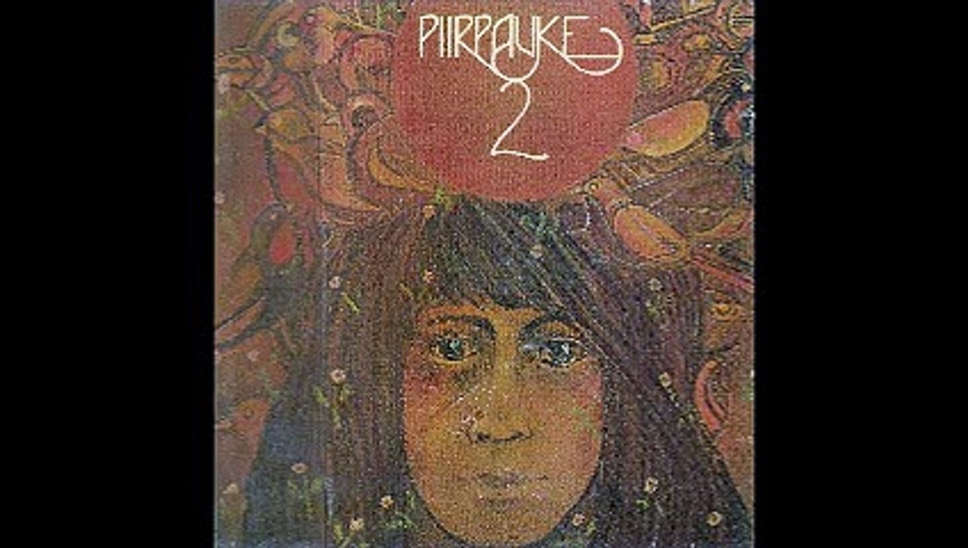 Piirpauke - 1976 - Piirpauke 2 (full album) - video Dailymotion