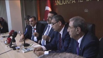 Faruk Çelik - İstihdam, Sanayi Yatırımı ve Üretimi Destekleme Paketi