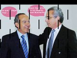 El 'Operativo de Seguridad' de Felipe Calderón en México