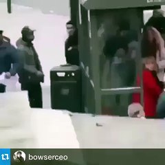 You Put ticket On my Car