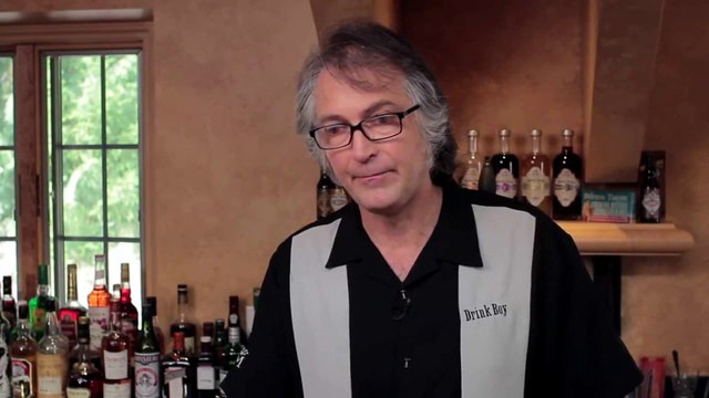 Cherries in Cocktails - A Proper Garnish for the Little Italy Cocktail