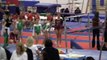 Sydney Gonzales OC Invitational Level 6 GYM MAX Gymnastics TEAM OC