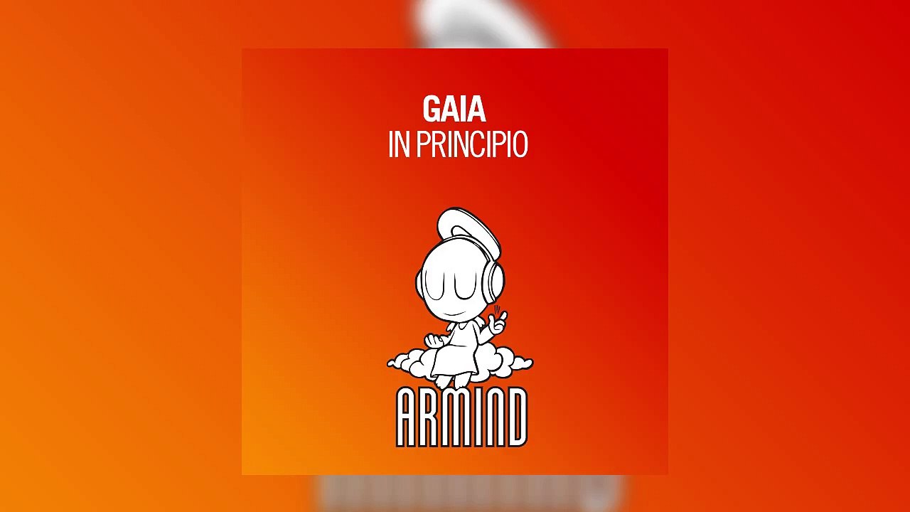 Gaia - In Principio [A State Of Trance Episode 700 - Part 2]