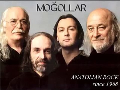 Moğollar - Dinleyiverin Gari - from YouTube