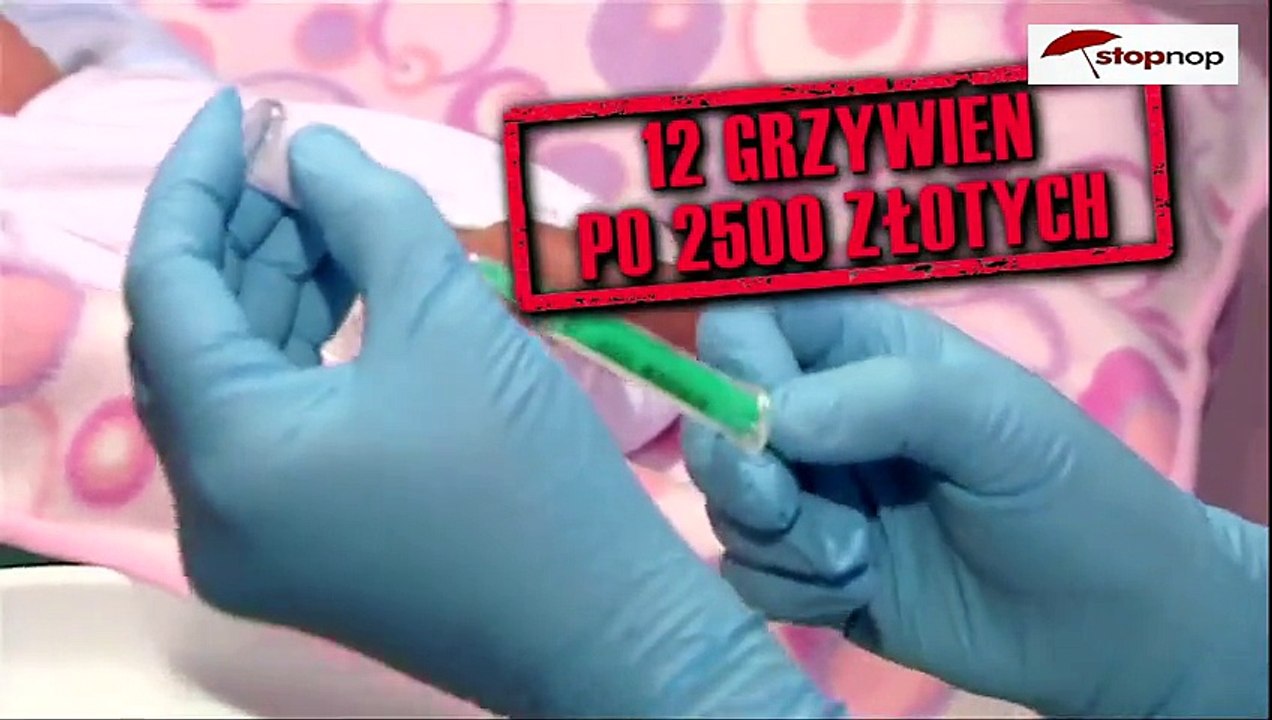 "WŁAŚCICIELE NIEWOLNIKÓW" nałożyli kary w kwocie 2500 złotych dla rodziców, którzy nie zaszczepili dzieci (05.04.2015)