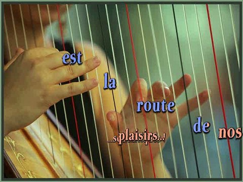 KARAOKE MYLENE FARMER - QI