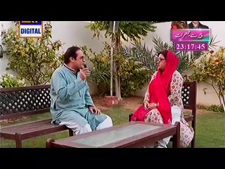 Bulbulay Episode 342 Full on Ary Digital - April 5
