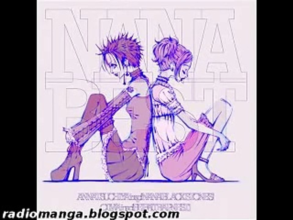Nana Best - Winter sleep