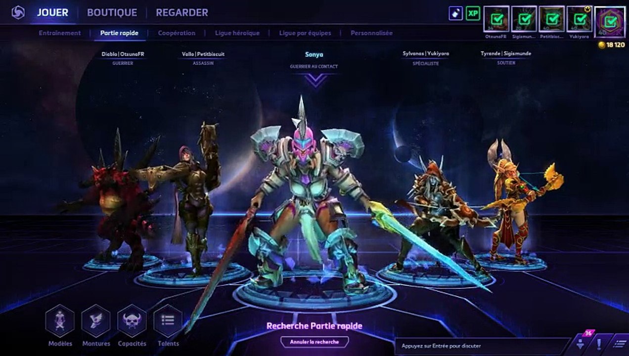 BlizzCorp Troll