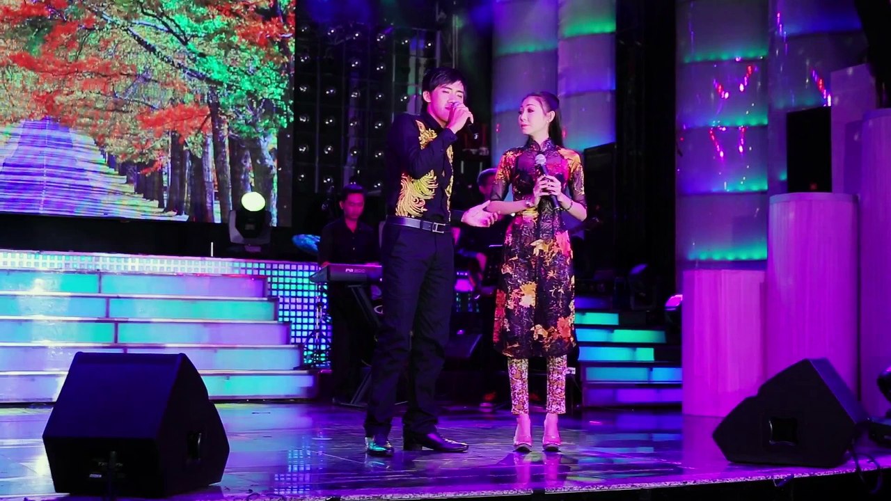 chuyện chúng mình  - Đặng Trí Trung & Hà My