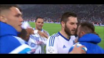 André-Pierre Gignac - Marseille 2-1 Paris SG - 05-04-2015