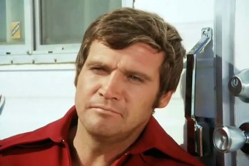 The Six Million Dollar Man