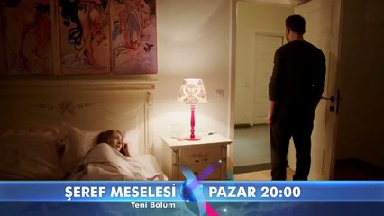 Şeref Meselesi 20. Bölüm 2. Fragmanı İzle