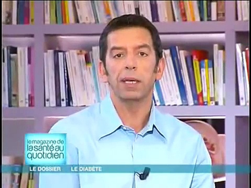 Diabète